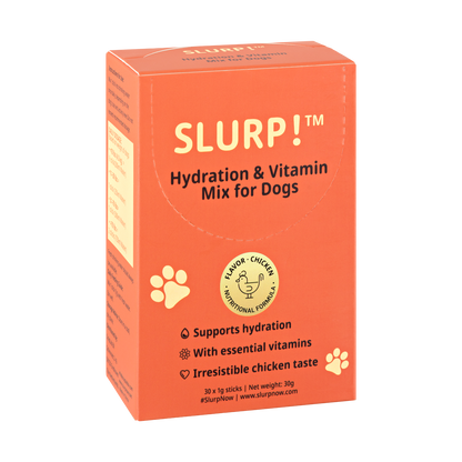 Slurp!® Hydration Sticks Chicken