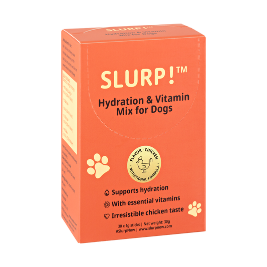 Slurp!® Hydratatiesticks Kip